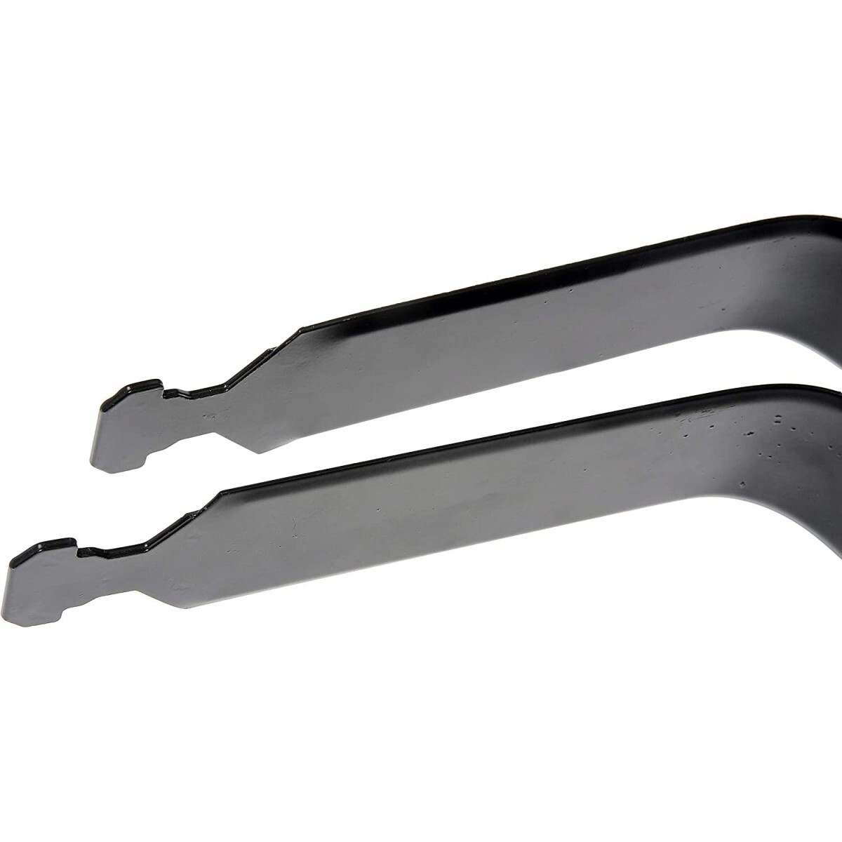 Pair Fuel Tank Straps Fit For Chevy Silverado GMC Sierra 1500 2500 3500 99-19