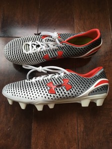 under armour clutchfit cleats