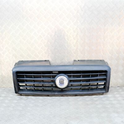 FIAT DOBLO Cargo MK1 223 Frontstoßstange Kühlergrill 735395576 1.3D 55kw 2007