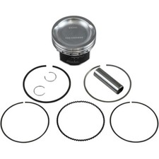 Wiseco Piston Kit - Polaris 800/RZR - 80 mm Bore | 4961M08000
