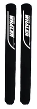 60" Boston Whaler Trailer Guide Post Pads - Heavy-Duty Capped - UV Fade Proof