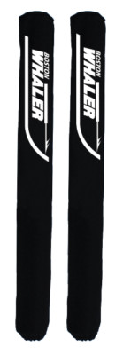 60'' Boston Whaler Trailer Guide Post Pads - Heavy-Duty Capped - UV Fade Proof