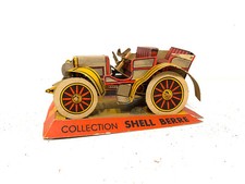 Ancienne Maquette carton