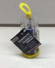 Tool bench Hardware 14 Peice Screwdriver Set