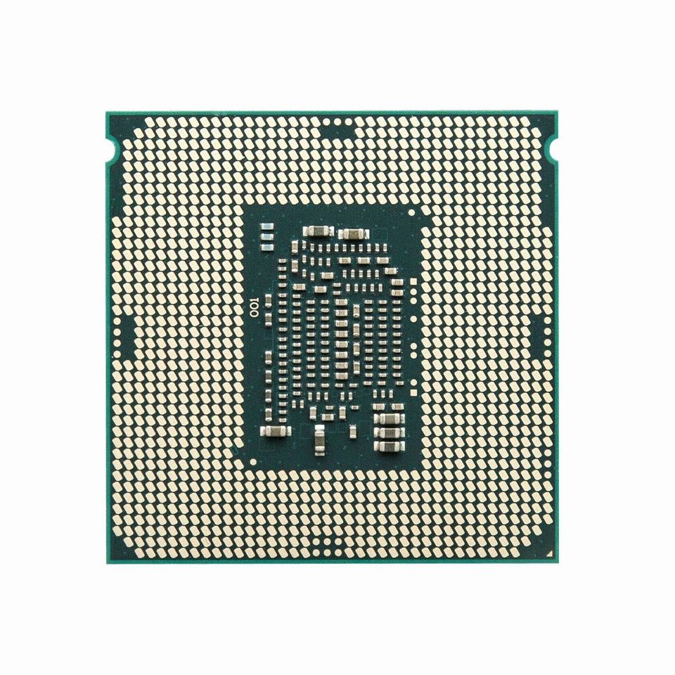 Intel Core i3-8350K 4.0GHz/8M Socket LGA 1151 Socket H4 Processor CPU - Image 2 of 2