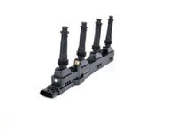 Original Bosch ZüNdspule 0 221 503 468 FüR Opel