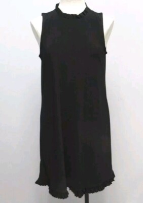 say yes to the dress black dress episode THE 'NICOLETTE' JERSEY DRESS  MISHA