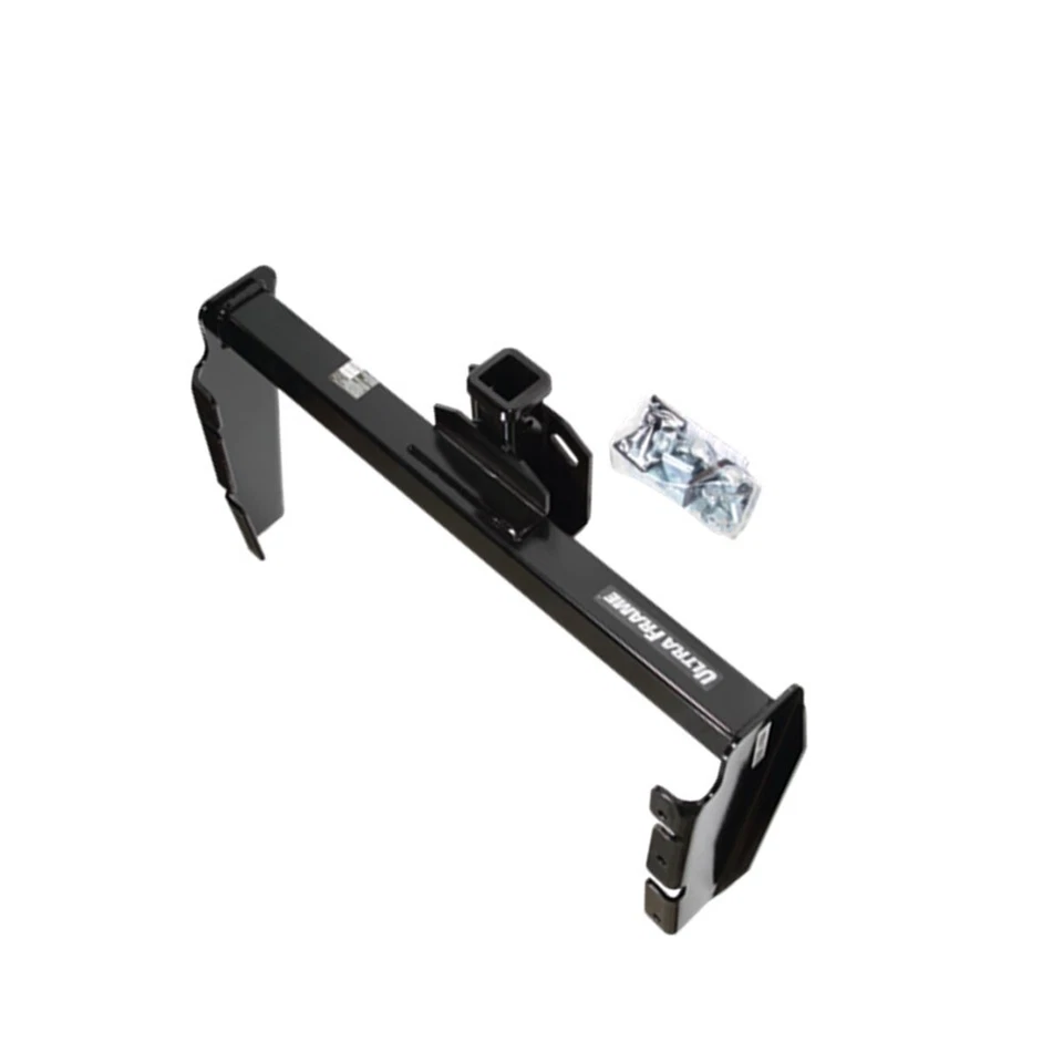 Enganche de remolque Draw-Tite 41904 Ultra Frame clase V, 2" rec. Para F-150, 250, 350 Foto 4 de 4
