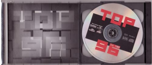 Top 96 - Die besten Hits des Jahres (2xCD 1996) - Bild 4 von 4
