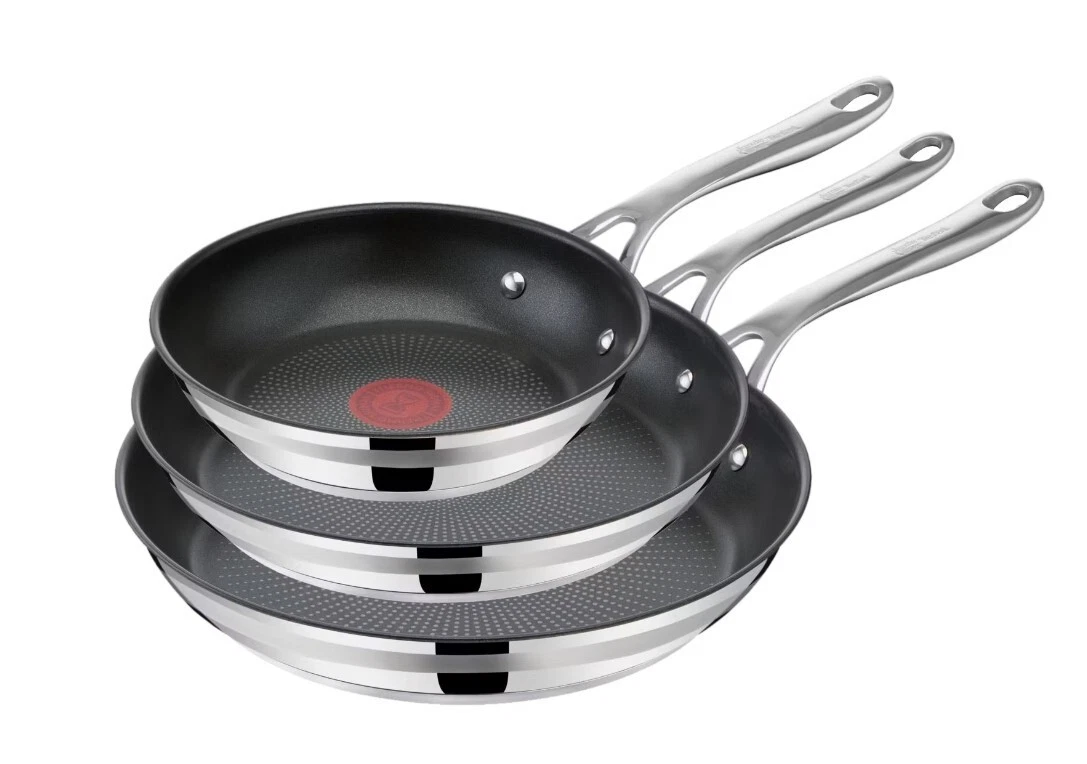 Produktbild von SKK Flache Pfanne 28 Cm Guss Antihaft Beschichtet Griff Abnehmbar