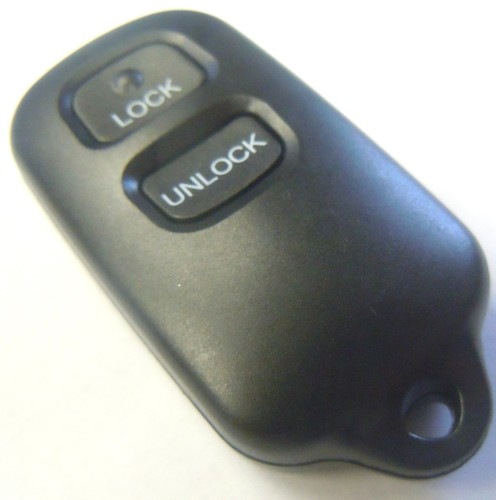 keyless remote entry car fcc ID BAB237131-056 for Toyota car key fob transmitter - Foto 3 di 5