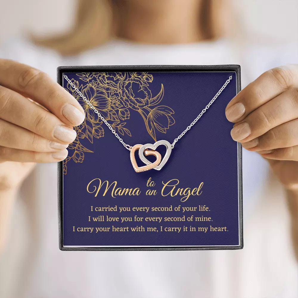 Mother day sales gift for miscarriage