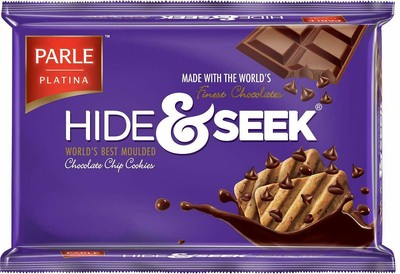 Parle Hide And Seek Chocolate Chip Cookies 0 Gram Valentine Anniversary Gift Ebay
