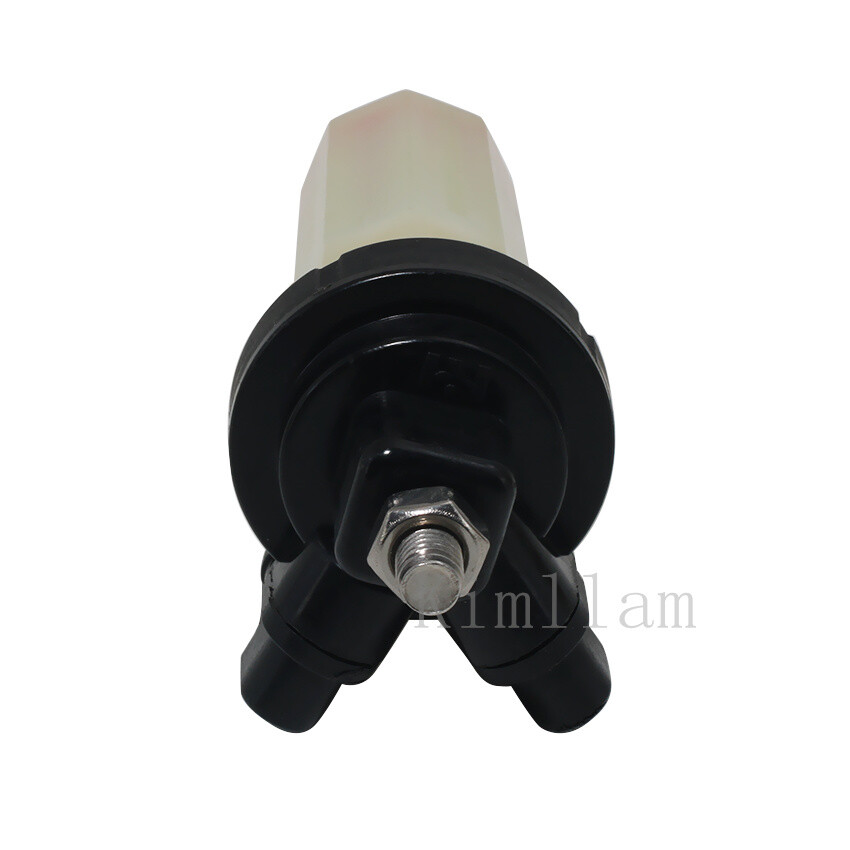Kimllam Fuel Filter For Yamaha Outboard 40-115HP - Replaces OEM 68V-24560-00, 68V-24563-00, Etc. - View #14