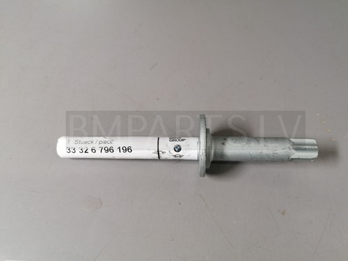 NEW GENUINE BMW F20 F30 F32 REAR STRUT ECCENTRIC BOLT M12X1,5X76-10.9 6796196 - Picture 11 of 13