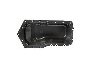 Pan de aceite del motor Dorman 563VK33 para Chevrolet Lumina 1998-1999 3,8 L V6 Foto 3 de 3