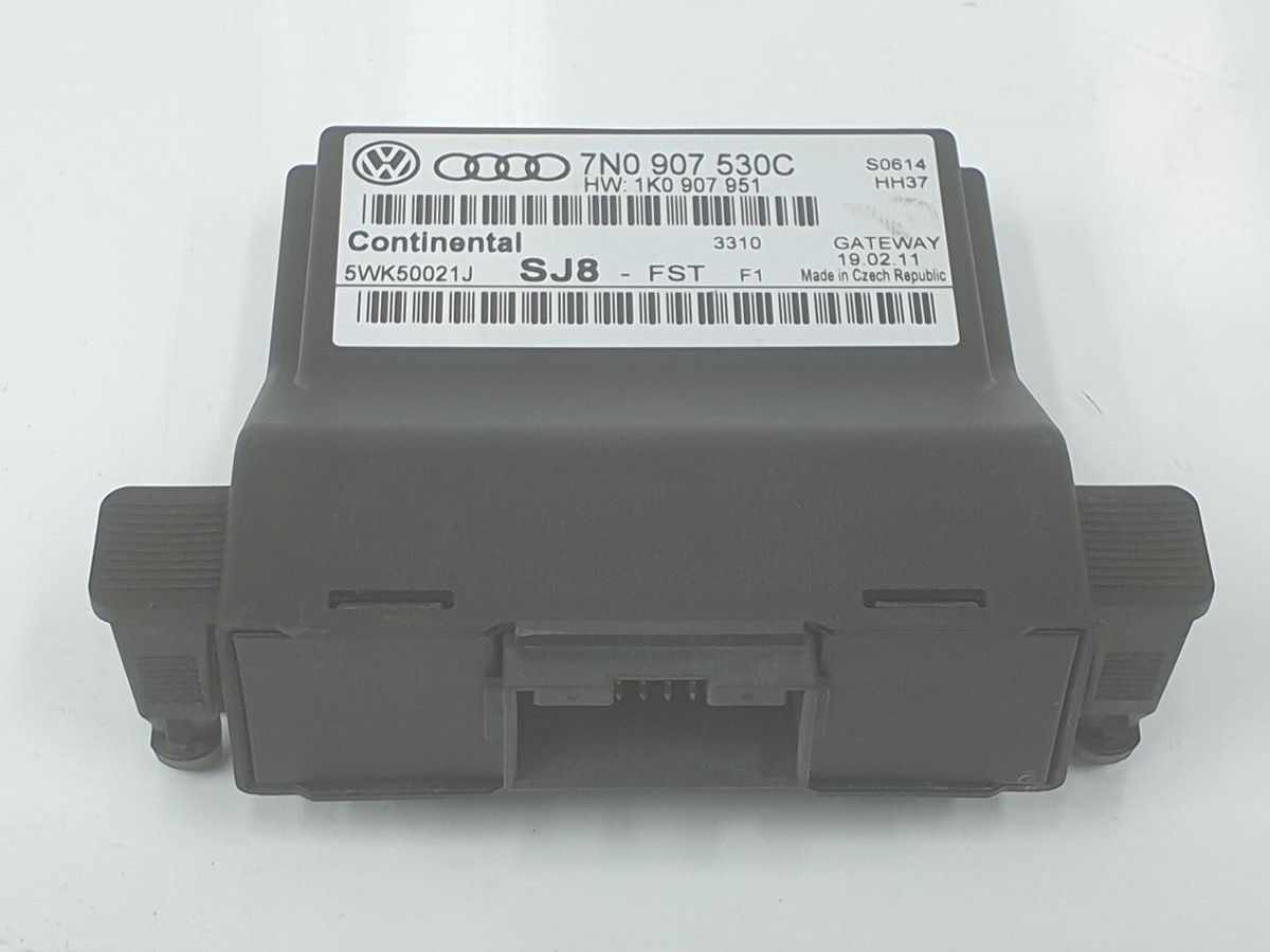 Volkswagen 7N0907530C for sale online | eBay