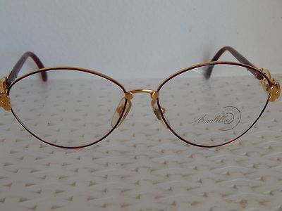 Annabella by Simonetta Ravizza 1132 Vintage 80's Womens Eyeglasses (JN22)