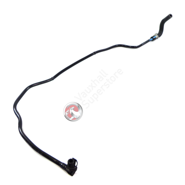 55354563 Genuine Vauxhall Throttle Body Water Inlet Pipe for sale
