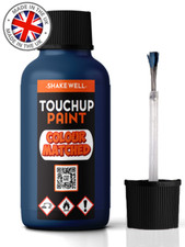 Touch Up Paint For BMW Vehicles Car Multiple Colour Listing 30ml