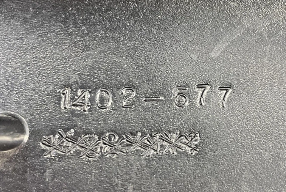 2007-2009 ARCTIC CAT 500 MANUAL SHIFTER GATE  - Image 3 of 3