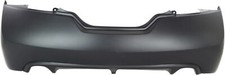 (1) Bumper Cover for 2008-2009 Nissan Altima SE REAR  CAPA CERTIFIED