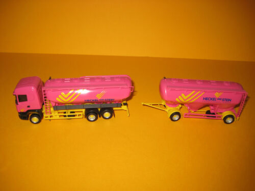 Wiking - Herpa - Brekina - Busch - 1:87 - H0 - Busse - LKW - Kommunal-Fahrzeuge - Bild 100 von 219