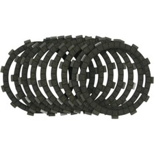 Vesrah Clutch Discs - Set of 9 | VC-434