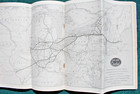 1957 New York Central Railroad NYC Timetable Buffalo Rochester Albany Railway — photo 9