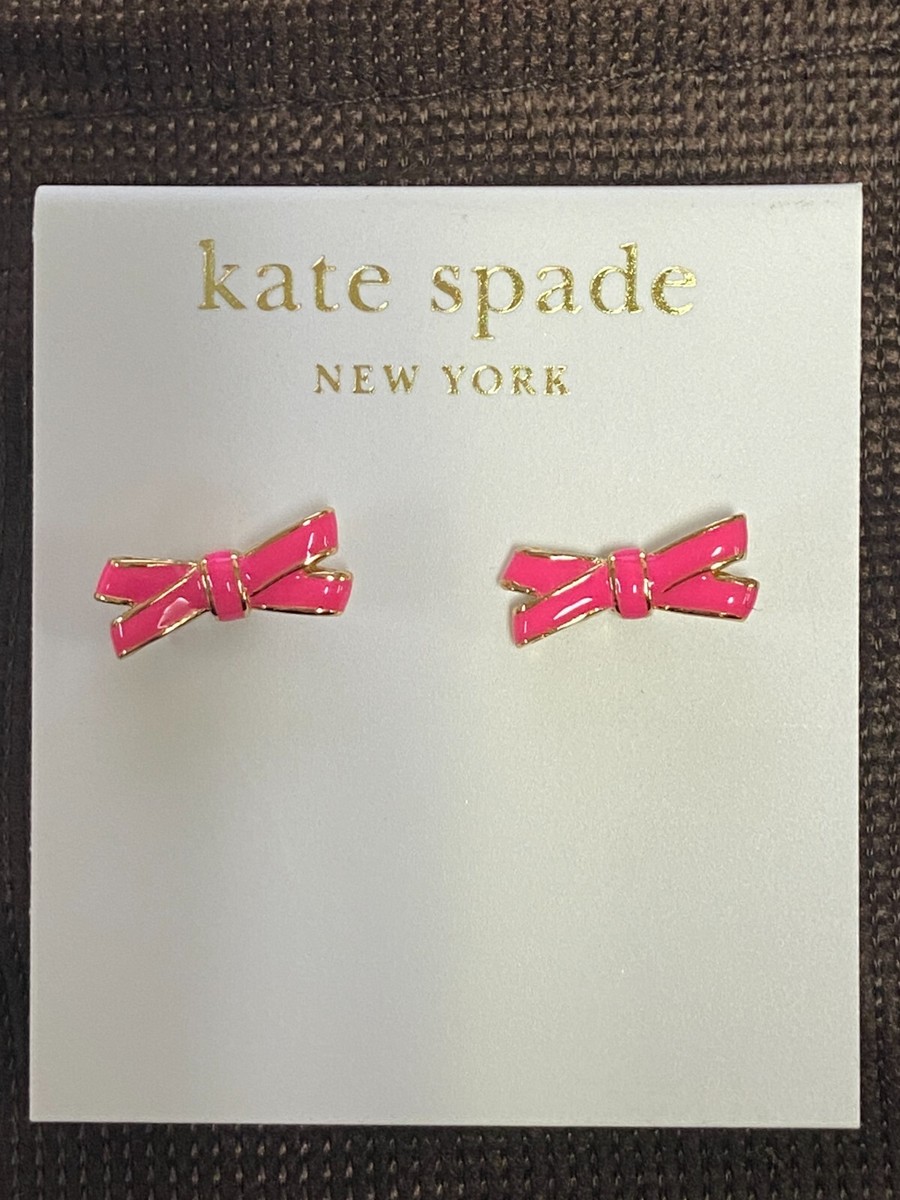 ff198 kate spade New York Bow Shaped ピンク kate spade new york Nova Flip-Flops - Macy's