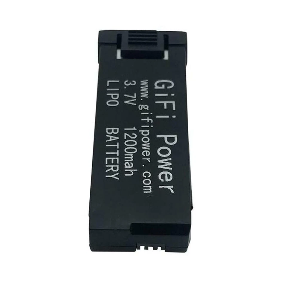 3,7V 1200mAh Eachine E58  LiPo Akku Batterie für Eachine E58 Quadcopter Drohne - Bild 4 von 4