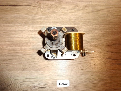 Bauknecht Backofen BLPE 7104 PT FXRP6 Lüfter Gebläse Motor Ventilator