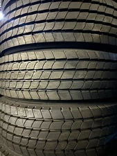 (1-TIRE) 225/70R19.5 ROAD CREW 14 PLY AP221 ALL PO TRUCK TIRES 128/126L 22570195