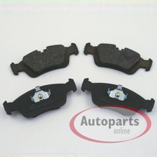 Bremsbeläge Bremsklötze vorne passend für BMW 3er E36  