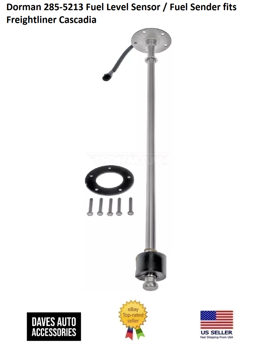 Dorman 285-5213 Fuel Level Sensor / Fuel Sender fits Freightliner