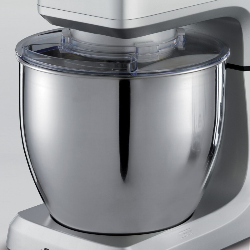 Impastatrice Ariete 1598 Gourmet Professional: La Regina dei Dolci - 4