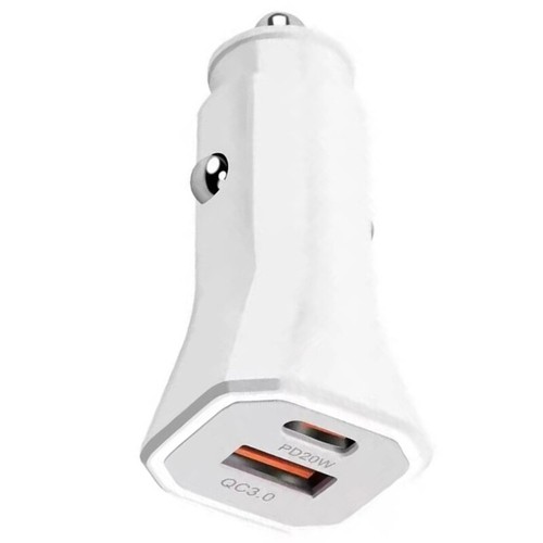 High Power 38W Car Chargers with Double USB Ports for Efficient Device Charging - 第 26/28 張圖片