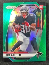 2024 Panini Prizm GREEN PRIZM Parallel! Pick Your Card, SHIPS FREE! Up'd 4/7!