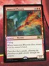 C6605 MTG MAGIC CORE SET 2019 M19 IMMORTAL PHOENIX #GP4 FOIL LP RARE PROMO