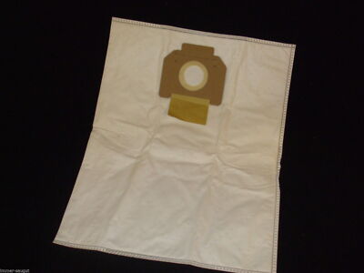 20 Vlies Staubsaugerbeutel kompatibel m BOSCH GAS 20 L SFC