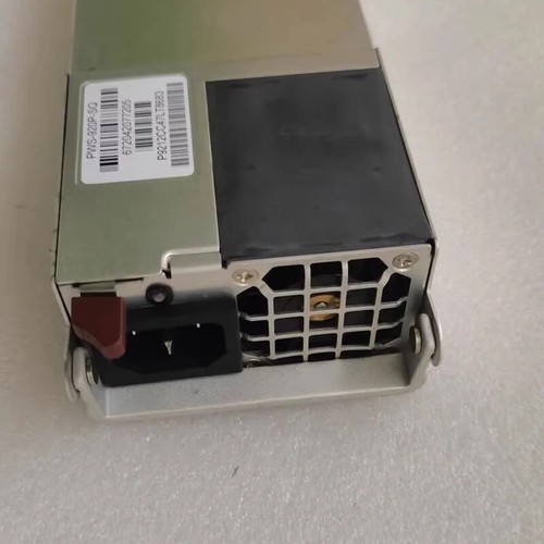 PWS-920P-SQ -1R PSU For Supermicro 80Plus Platinum 920W Switching Power Supply - Picture 7 of 13