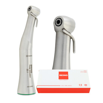 BEING Surgical 20:1 Implant Handpiece Low Speed Contra Angle Ti-MAX WI-75 E/KM