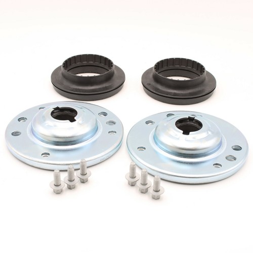 2x BILSTEIN B4 Stossdämpfer + FEBI Domlager vorne OPEL VECTRA C SIGNUM - Bild 5 von 7