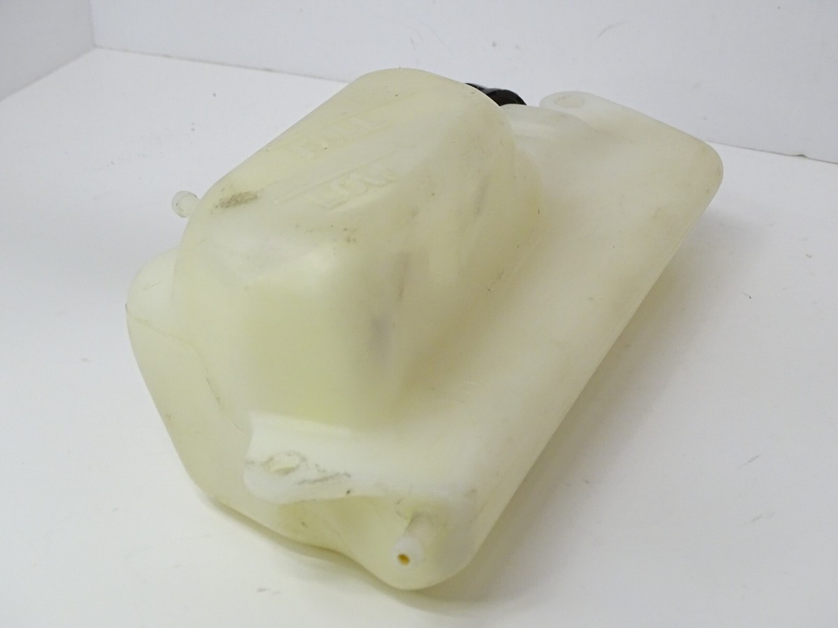R shop様 1996 Kawasaki Ninja ZX600E ZX6 Coolant Overflow Tank
