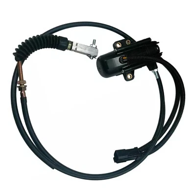 Actuator 4616264 for Hitachi ZX40U-2 ZX40U-3 ZX40U-3U ZX48U-3