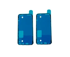 2X iPhone 13 Pro Waterproof Frame Bezel Seal Tape Adhesive LCD Screen
