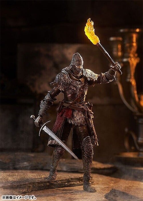 Max Factory figma ELDEN RING Raging Wolf Action Figure JAPAN
