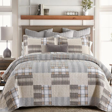 Quilt King Size, King Quilt Set, 100 Cotton King Quilt Bedding Set Bedspreads,