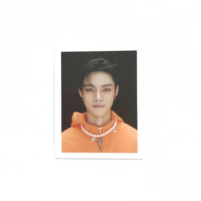 8TURN] 8TURNRISE / RISE VER. / Official ID PICTURE | eBay