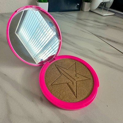 Jeffree Star Highlighter SO F*CKING GOLD